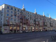 Москва, 2-х комнатная квартира, ул. Тверская д.17, 37950000 руб.