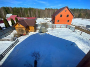 Дом в деревне Карцево, 5200000 руб.