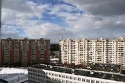 Москва, 3-х комнатная квартира, ул. Барышиха д.25 к1, 55000 руб.