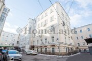 Москва, 3-х комнатная квартира, ул. Петровка д.19 с5, 140000 руб.