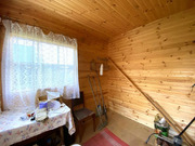 Дача в СНТ Машиностроитель, 640 000 руб.