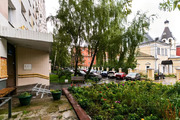 Москва, 2-х комнатная квартира, улица Большая Якиманка д.32, 3675 руб.