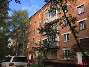 Москва, 2-х комнатная квартира, ул. Боженко д.11к1, 7800000 руб.