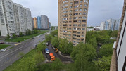 Москва, 1-но комнатная квартира, ул. Производственная д.3, 10800000 руб.