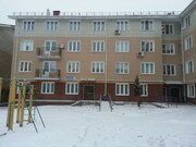 Истра, 1-но комнатная квартира, проспект Генерала Белобородова д.10, 3200000 руб.