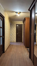 Гжельский Кирпичный Завод, 2-х комнатная квартира,  д.20, 4700000 руб.