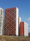 Москва, 2-х комнатная квартира, Лавриненко д.3, 5990000 руб.