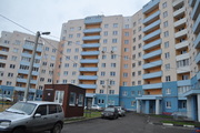 Воскресенск, 1-но комнатная квартира, Юбилейный пер. д.8, 2200000 руб.