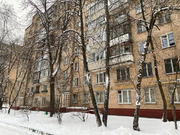 Москва, 2-х комнатная квартира, ул. Малышева д.19, 10800000 руб.
