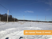 Продается земельный участок 15 соток, д. Ермолово, 1200000 руб.