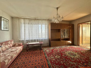 Москва, 3-х комнатная квартира, Будайский проезд д.3, 18700000 руб.