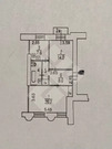 Москва, 2-х комнатная квартира, ул. Тверская д.27с2, 31311332 руб.