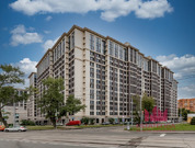 Москва, 3-х комнатная квартира, ул. Краснобогатырская д.90с2, 58000000 руб.