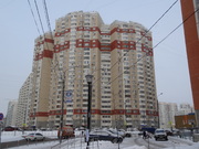 Люберцы, 3-х комнатная квартира, Гагарина д.17, 8990000 руб.