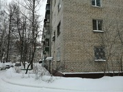 Химки, 1-но комнатная квартира, ул. Первомайская д.25, 3500000 руб.