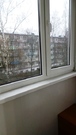 Егорьевск, 1-но комнатная квартира, 1-й мкр. д.19, 1400000 руб.