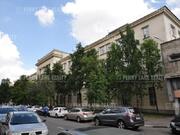 Сдается офис в 14 мин. пешком от м. Ленинский проспект, 17700 руб.