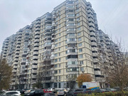 Москва, 1-но комнатная квартира, ул. Братеевская д.18к5, 36000 руб.