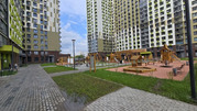 Красногорск, 1-но комнатная квартира, Александровская д.4, 10500000 руб.