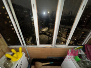 Москва, 2-х комнатная квартира, ул. Окская д.18к1, 10100000 руб.