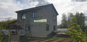 Дом 130 кв.м. в г/о Раменское, ДНП "Марьина Роща", 7900000 руб.
