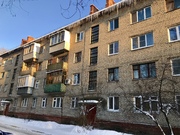 Раменское, 2-х комнатная квартира, ул. Рабочая д.12, 3600000 руб.