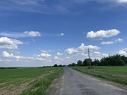Продам шикарный участок 15,52 сотки в районе г. Звенигорода МО, 3100000 руб.
