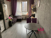 Москва, 1-но комнатная квартира, 1-й Котляковский переулок д.2Ак2, 19900000 руб.