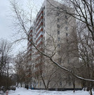 Москва, 2-х комнатная квартира, ул. Черемушкинская Б. д.18к2, 12000000 руб.