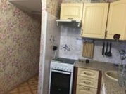 Солнечногорск, 1-но комнатная квартира, ул. Красная д.91 к1, 2950000 руб.
