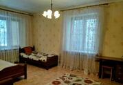 Мытищи, 1-но комнатная квартира, ул. Крупской д.7, 25000 руб.