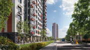 Химки, 1-но комнатная квартира, Планерная мкр. д.д. 2, 7640640 руб.