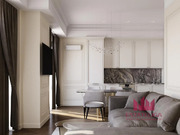 Москва, 3-х комнатная квартира, 1-й Сетуньский проезд д.8, 67990000 руб.