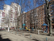 Балашиха, 2-х комнатная квартира, Твардовского ул, д.3, 3750000 руб.