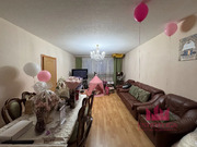 Москва, 3-х комнатная квартира, ул. Главмосстроя д.18, 27500000 руб.