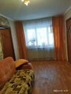 Старая Купавна, 2-х комнатная квартира, Фрунзе д.9, 4400000 руб.