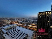 Москва, 1-но комнатная квартира, Волгоградский пр-кт. д.32/3к5, 20500000 руб.