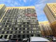 Москва, 2-х комнатная квартира, улица Маршала Еременко д.5к1, 12447930 руб.