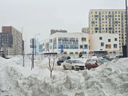 Москва, 2-х комнатная квартира, Алхимовская ул. д.15, к 1, 10400000 руб.