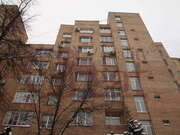 Москва, 2-х комнатная квартира, Афанасьевский Б. пер. д.39, 37400000 руб.