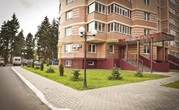 Правдинский, 3-х комнатная квартира, ул. Герцена д.30 к2, 3870000 руб.