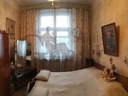 Москва, 4-х комнатная квартира, Кутузовский пр-кт. д.1/7, 45000000 руб.