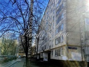 Москва, 1-но комнатная квартира, ул. 50 лет Октября д.27 к1, 6600000 руб.