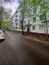 Москва, 2-х комнатная квартира, ул. Херсонская д.7, к 1, 13650000 руб.
