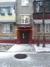 Москва, 1-но комнатная квартира, Погонный проезд д.1к3, 9500000 руб.