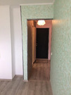 Лужники, 1-но комнатная квартира, ул. Центральная д.19, 1795000 руб.