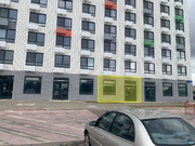 Продажа торгового помещения, улица Вертолетчиков, 15519000 руб.