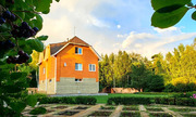 Продажа дома, Сырьево, Наро-Фоминский район, ул. Бородинская, 36100000 руб.