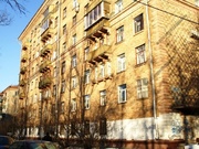 Москва, 3-х комнатная квартира, ул. Дмитрия Ульянова д.24, 17600000 руб.