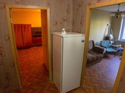 Москва, 2-х комнатная квартира, Каширское ш. д.128 к2, 6900000 руб.